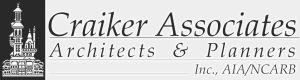 Craiker Associates Architects & Planners
